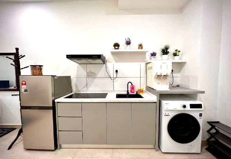 Residensi Rimbun @ Canopy Hills