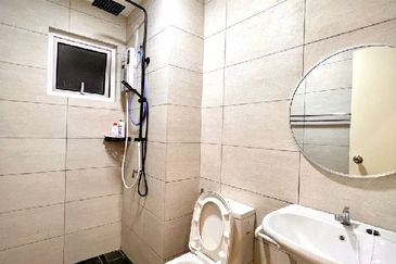 Residensi Rimbun @ Canopy Hills