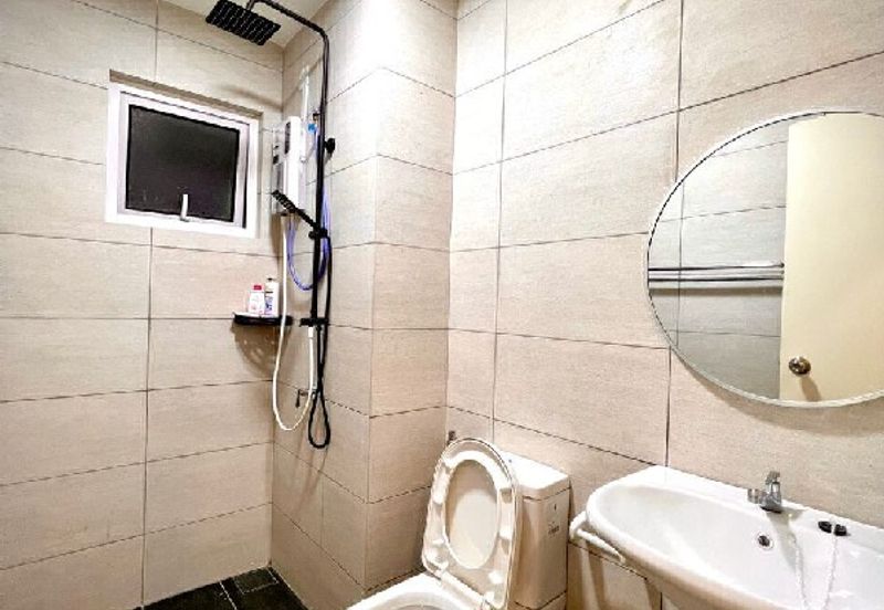 Residensi Rimbun @ Canopy Hills