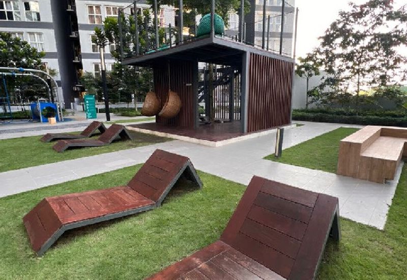 Residensi Rimbun @ Canopy Hills