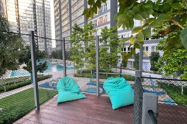 Residensi Rimbun @ Canopy Hills