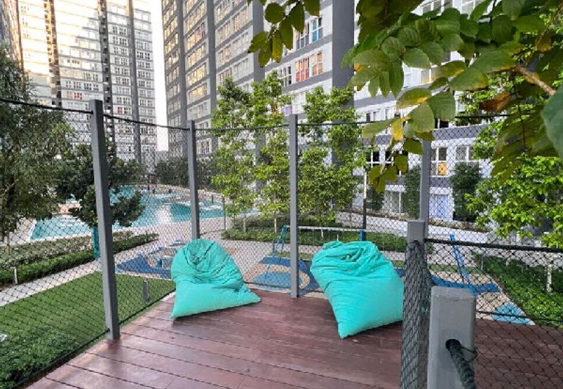 Residensi Rimbun @ Canopy Hills