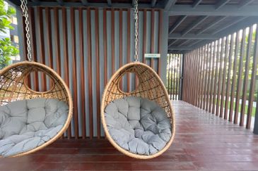 Residensi Rimbun @ Canopy Hills