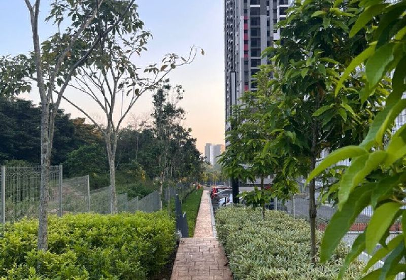 Residensi Rimbun @ Canopy Hills