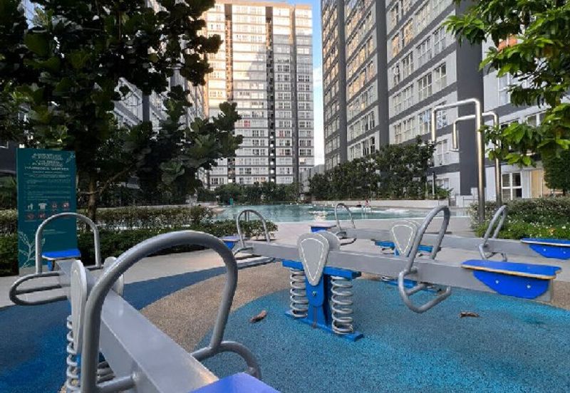 Residensi Rimbun @ Canopy Hills