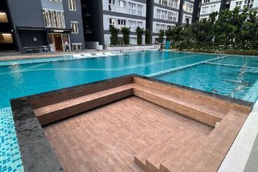 Residensi Rimbun @ Canopy Hills