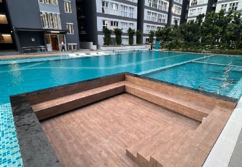 Residensi Rimbun @ Canopy Hills