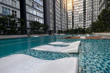 Residensi Rimbun @ Canopy Hills