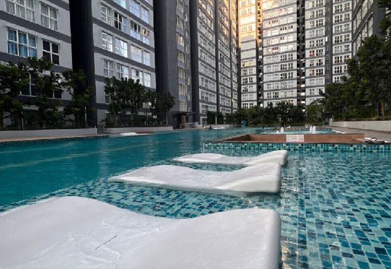 Residensi Rimbun @ Canopy Hills