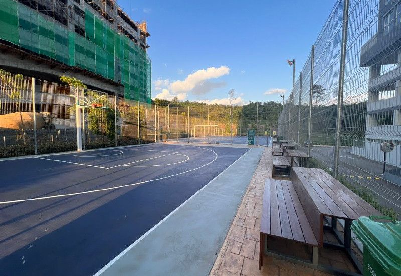 Residensi Rimbun @ Canopy Hills