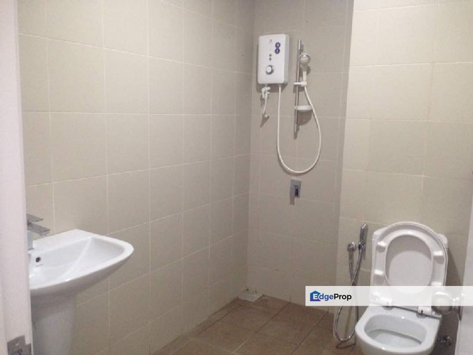 i-SOHO @ i-City, Shah Alam, Selangor, Selangor, Shah Alam