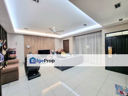 Taman Puchong Utama, Puchong, Selangor Puchong Utama 3 Gated Guarded, Selangor, Puchong