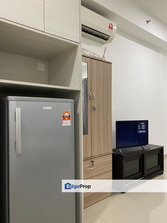 i-SOHO @ i-City, Shah Alam, Selangor, Selangor, Shah Alam