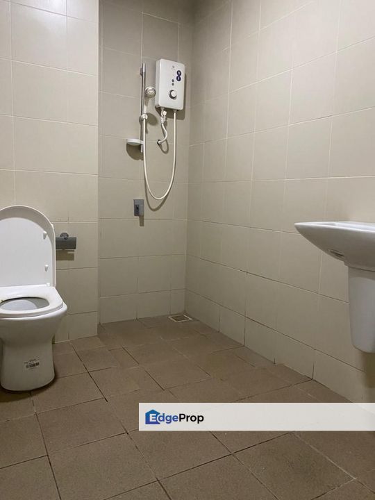 i-SOHO @ i-City, Shah Alam, Selangor, Selangor, Shah Alam