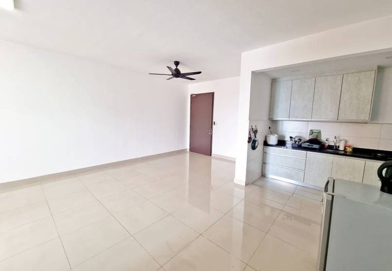 KEN Rimba Condominium 1