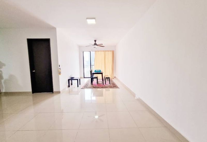 KEN Rimba Condominium 1