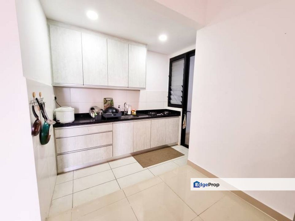 KEN Rimba Condominium 1, Shah Alam, Selangor, Selangor, Shah Alam