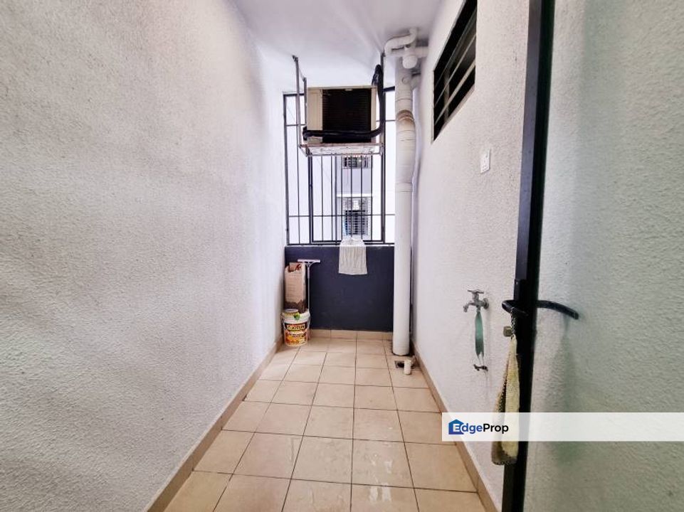 KEN Rimba Condominium 1, Shah Alam, Selangor, Selangor, Shah Alam