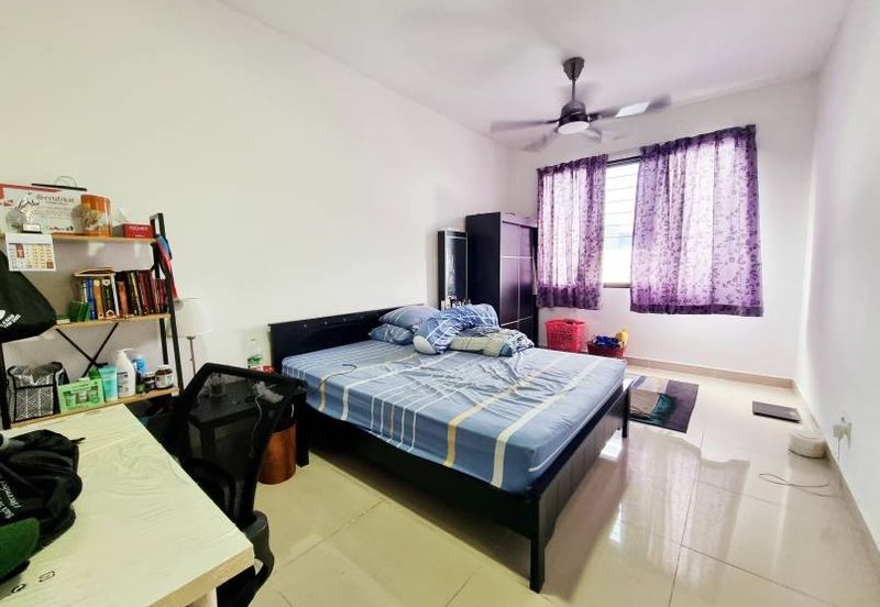 KEN Rimba Condominium 1