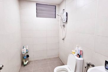 KEN Rimba Condominium 1