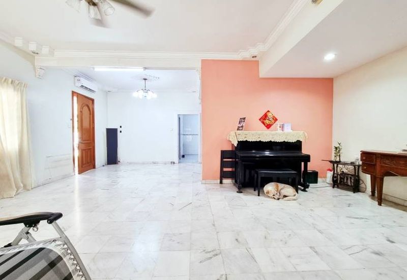 Kota Kemuning, Kota Kemuning, Selangor