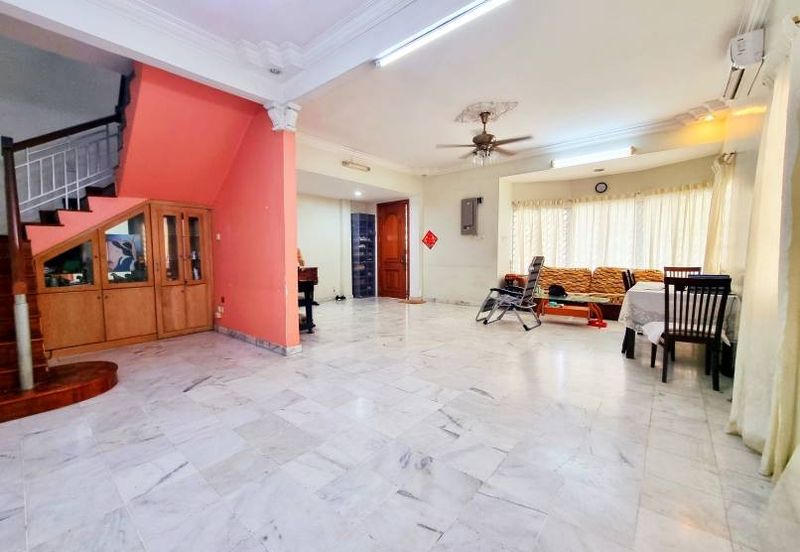 Kota Kemuning, Kota Kemuning, Selangor