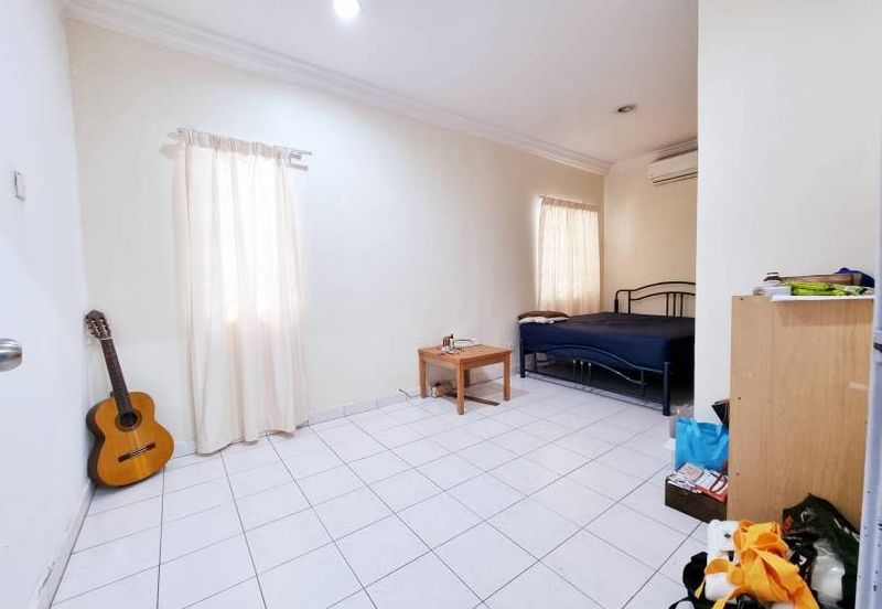 Kota Kemuning, Kota Kemuning, Selangor