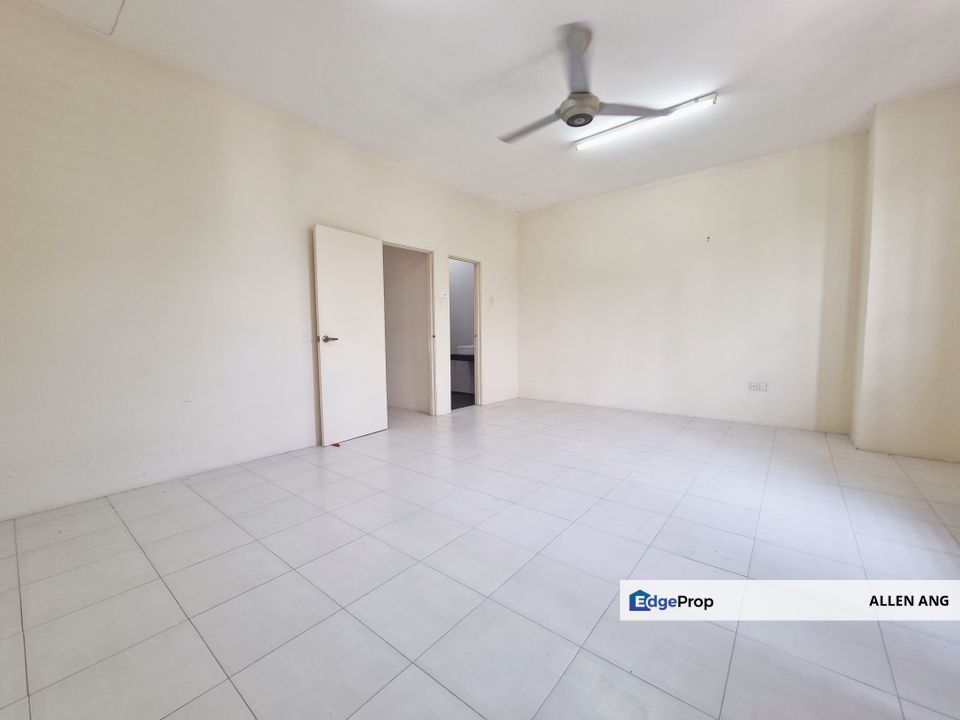 Puncak Perdana, Shah Alam, Selangor, Selangor, Shah Alam