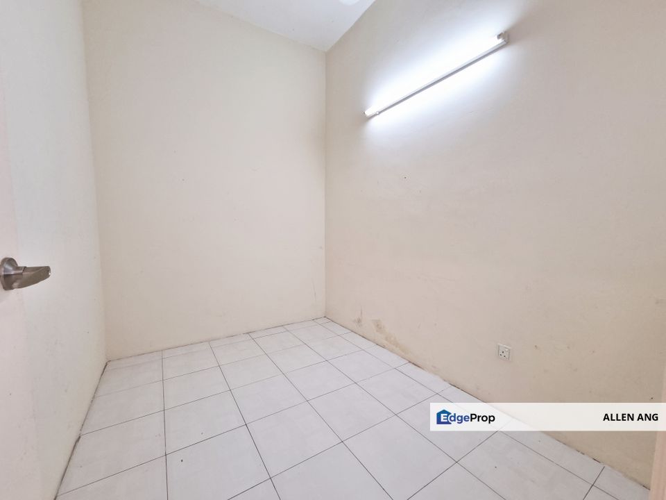 Puncak Perdana, Shah Alam, Selangor, Selangor, Shah Alam