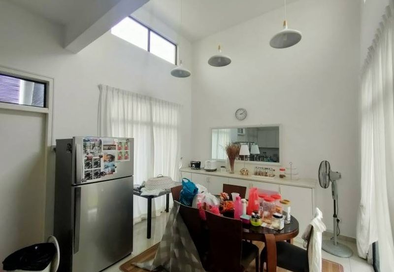 Avenham Garden @ Eco Grandeur