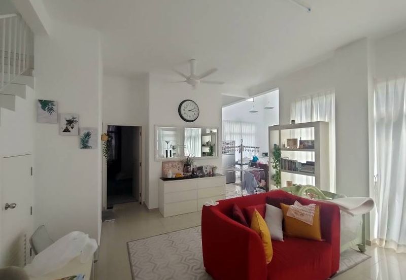 Avenham Garden @ Eco Grandeur