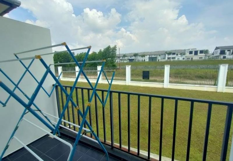 Avenham Garden @ Eco Grandeur