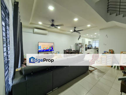 Olive Hillpark, Bandar Puncak Alam, Selangor, Selangor, Bandar Puncak Alam