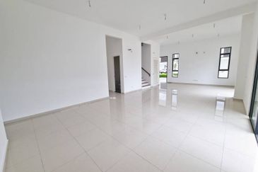 Norton Garden Bungalow @ Eco Grandeur