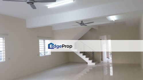 Bandar Nusa Rhu, Shah Alam, Selangor [End Lot], Selangor, Shah Alam