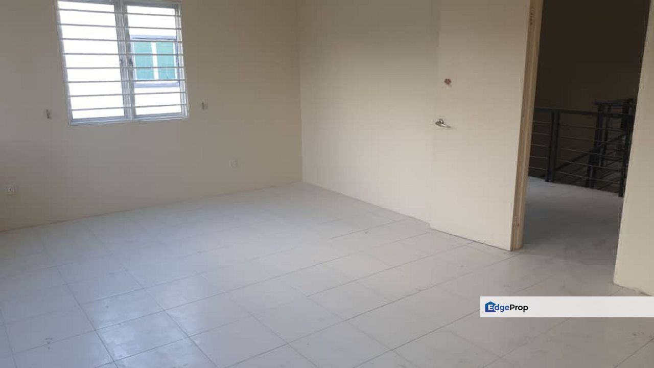 Bandar Nusa Rhu, Shah Alam, Selangor [End Lot], Selangor, Shah Alam