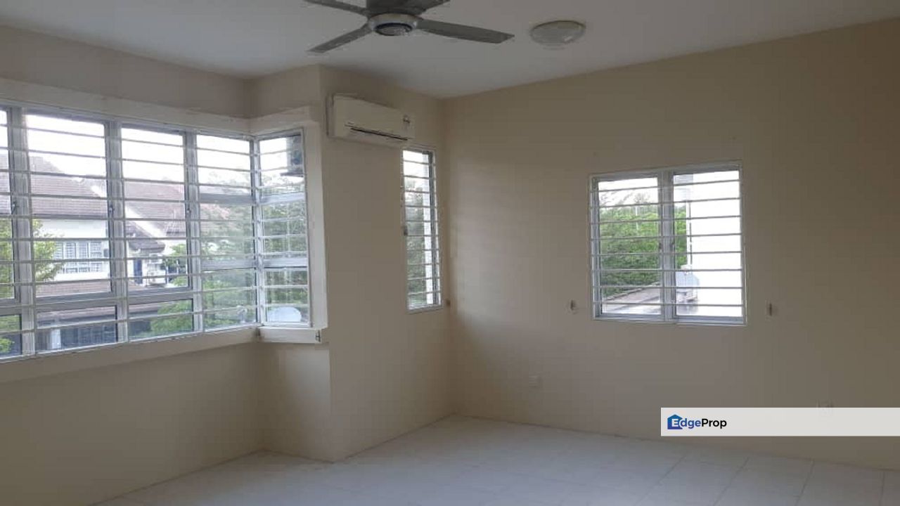 Bandar Nusa Rhu, Shah Alam, Selangor [End Lot], Selangor, Shah Alam