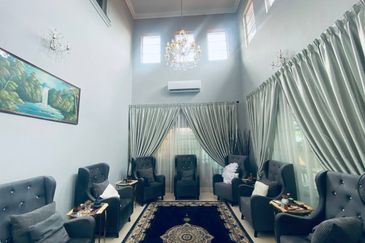 Seksyen 7, Shah Alam