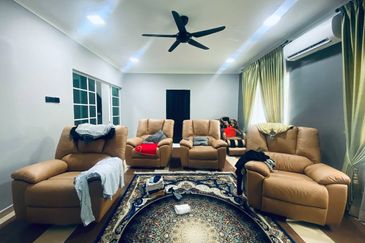 Seksyen 7, Shah Alam