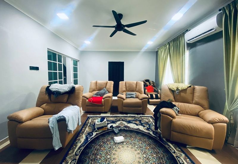 Seksyen 7, Shah Alam