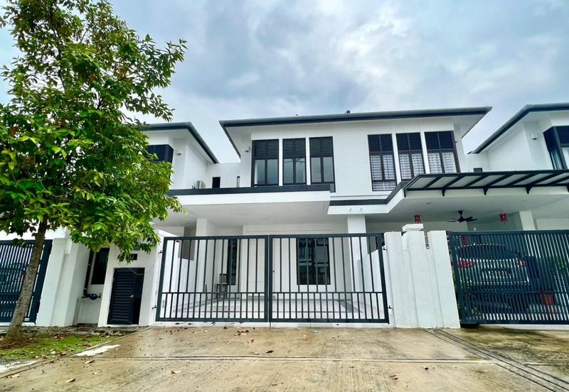 Graham Garden @ Eco Grandeur