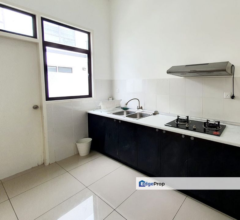 Graham Garden @ Eco Grandeur, Bandar Puncak Alam, Selangor low price, Selangor, Bandar Puncak Alam