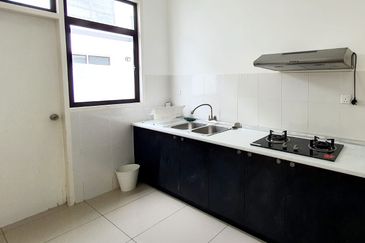 Graham Garden @ Eco Grandeur