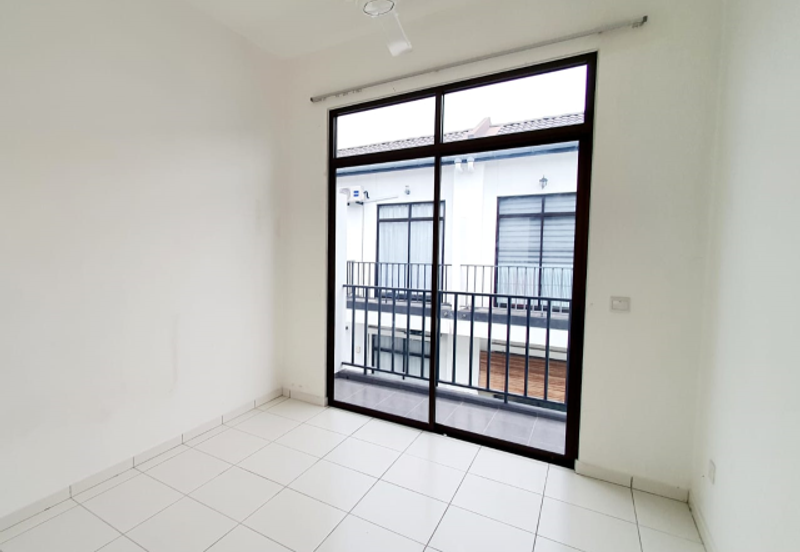 Graham Garden @ Eco Grandeur