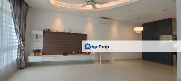 Olive Hillpark, Bandar Puncak Alam, Selangor, Selangor, Bandar Puncak Alam