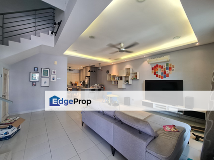Olive Hillpark, Bandar Puncak Alam, Selangor, Selangor, Bandar Puncak Alam