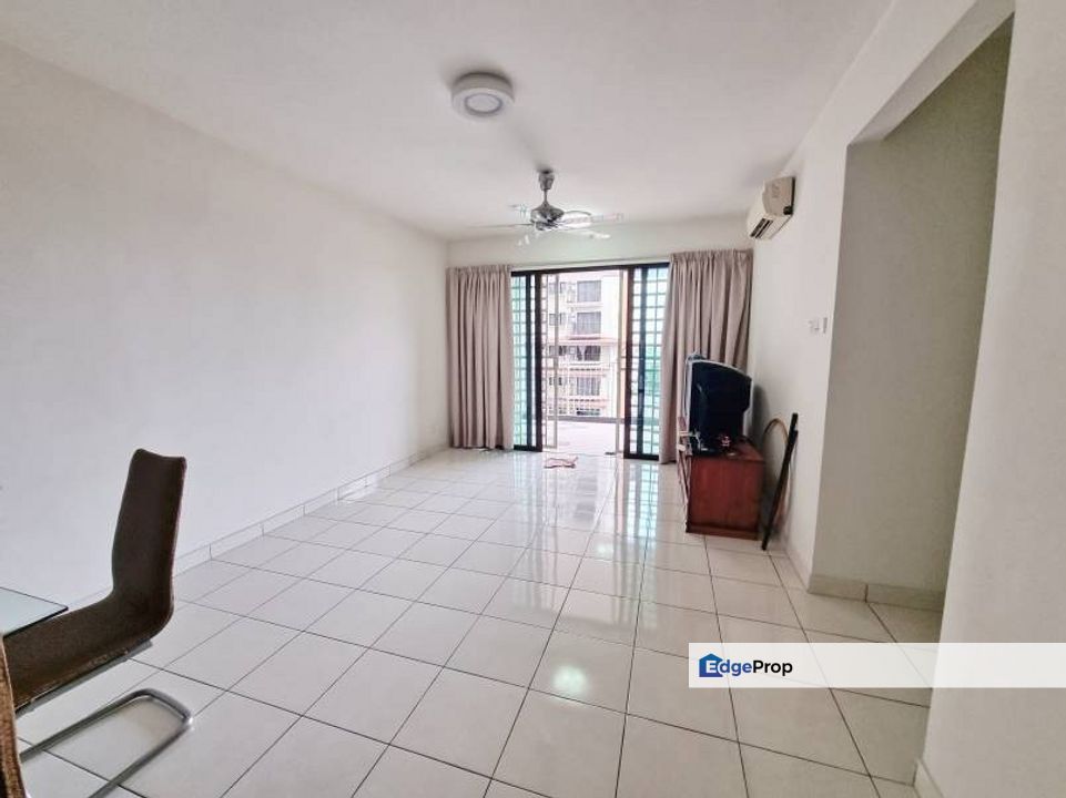 Indah Alam Condominium, Shah Alam, Selangor, Selangor, Shah Alam