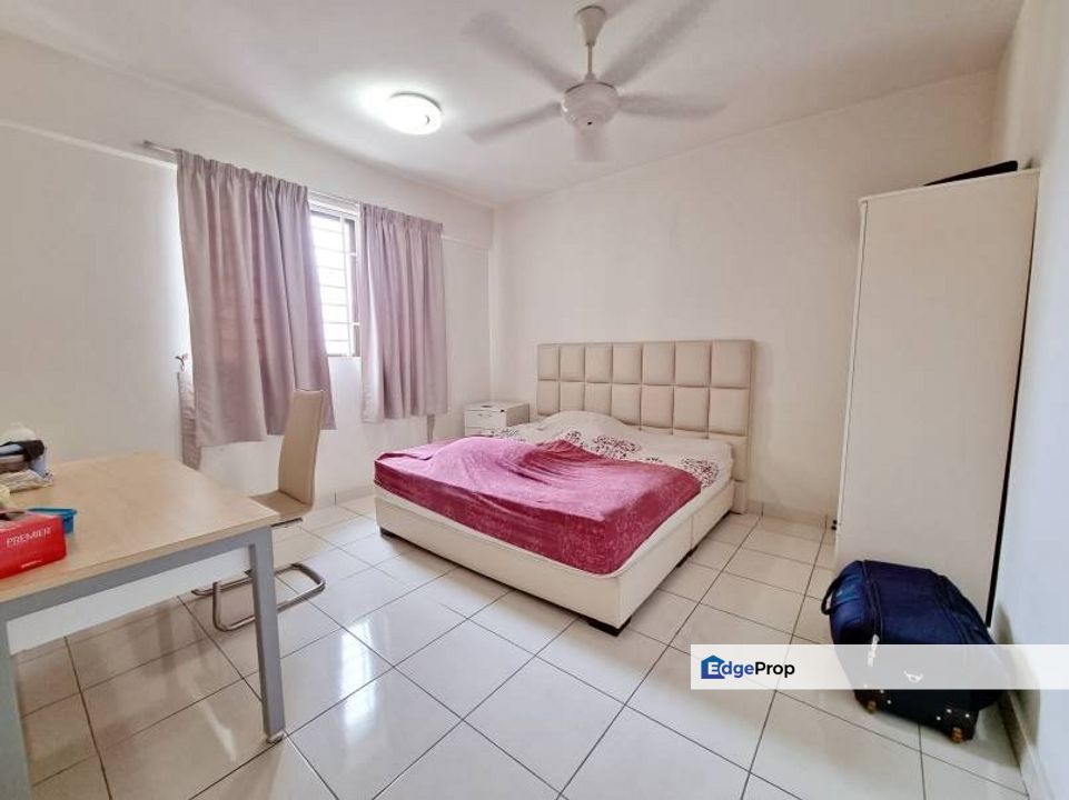 Indah Alam Condominium, Shah Alam, Selangor, Selangor, Shah Alam