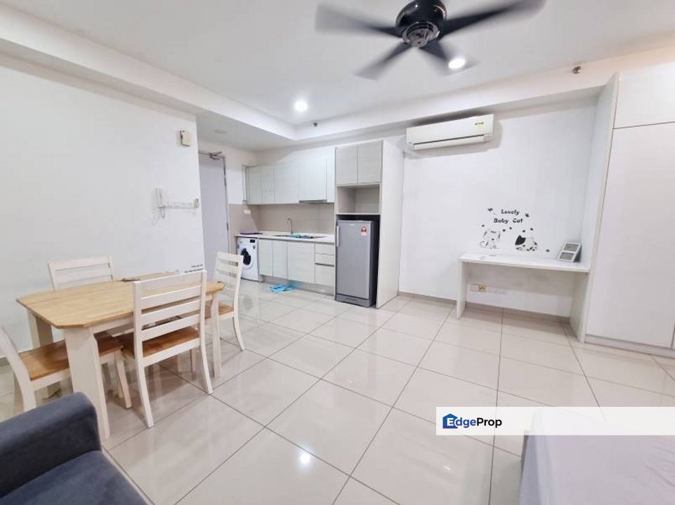 i-SOHO @ i-City, Shah Alam, Selangor, Selangor, Shah Alam