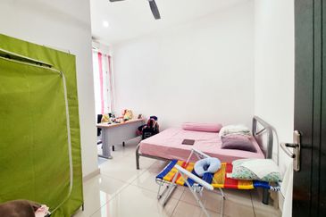 Wira Heights, Bandar Sungai Long